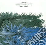 Christian Lillinger - Second Reason cd
