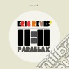 Eric Revis 11:11 - Parallax cd