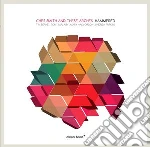 Ches Smith And These Arches - Hammered cd