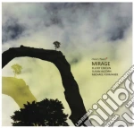 Ellery Eskelin - Mirage cd