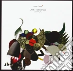 Lama + Chris Speed - Lamacal cd