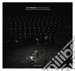 Joe Mcphee - Sonic Elements cd