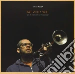 Nate Wooley Sextet - (Sit In) The Throne Of Friendship cd
