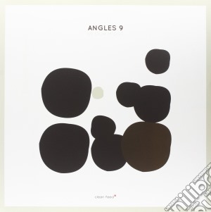 (LP Vinile) Angles 9 - In Our Midst lp vinile di Angles 9