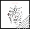 Matt Bauder And Days - Nightshades cd