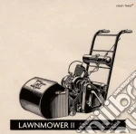 Lawnmower - II cd