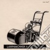 Lawnmower - II cd