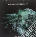 (LP Vinile) Pharoah & The Underground - Primative Jupiter cd