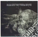Pharoah & The Underground - Spiral Mercury cd