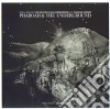 Pharoah & The Underground - Spiral Mercury cd