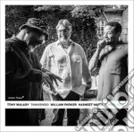 Tony Malaby Tamarind - Somos Agua cd