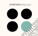 Joe Morris Quartet - Balance