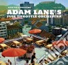 Adam Lane's Full Throttle Orchestra - Live In Ljubljana cd