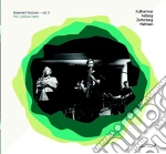 Kullhammar/aalberg/m - Basement Session Vol. 3/the Ljubljana Ta cd