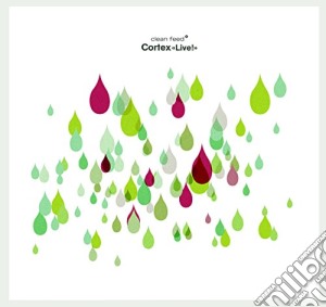 Cortex - Live ! cd musicale di Cortex