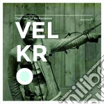Velkro - Don't Wait For The Revolution cd