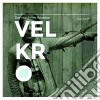 Velkro - Don't Wait For The Revolution cd