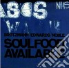 Peter Brotzmann - Soulfood Available cd