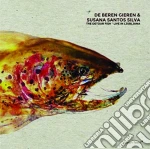 De Beren Gieren / Susana Santos Da Silva - Detour Fish (Live In Ljubljana) cd
