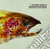 De Beren Gieren / Susana Santos Da Silva - Detour Fish (Live In Ljubljana) cd