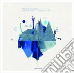Mario Pavone - Blue Dialect cd