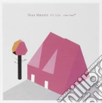Deux Maisons - For Sale cd