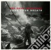 Kris Davis Infrasound - Save Your Breath cd