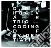 Dre Hocevar Trio - Coding Of Evidentiality cd