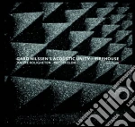 Gard Nilssen's Acoustic Unity - Firehouse cd