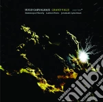 Hugo Carvalhais - Grand Valis cd