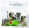 Lama + Joachim Baden - Elephant S Journey cd