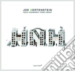 Joe Hertenstein - Hnh