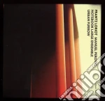 Loriot/perovic Noteb - Urban Furrow cd