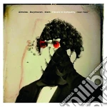 Tobias Klein / Goncalo Almeida / Martin Van Duynhoven - Vibrate In Sympathy cd
