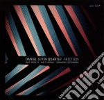 Daniel Levin Quartet - Friction