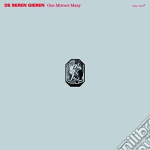 De Beren Gieren - One Mirrors Many cd musicale di De Beren Gieren