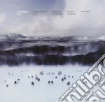 Santos Silva / Zetterberg / Lindwall - If Nothing Else cd