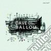 Dave Ballou - Solo Trumpet cd