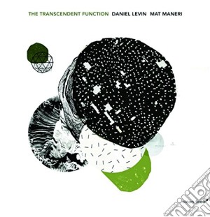 Levin/Maneri - The Transcendent Function cd musicale di Levin/Maneri