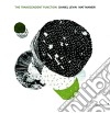 Levin/Maneri - The Transcendent Function cd