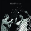 Lopes/Guionnet - Live At Culturgest cd