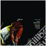 Santos Silva/draksle - This Love cd