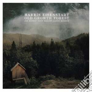 Harris Eisenstadt - Old Growth Forest cd musicale di Harris Eisenstadt