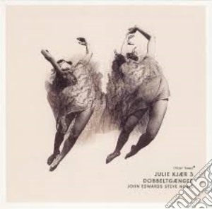 Julie Kjaer - Dobbeltgaenger cd musicale di Julie Kjaer
