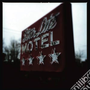 Starlite Motel - Awosting Falls cd musicale di Motel Starlite