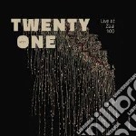 Twenty One Quartet - Live At Zaal 100