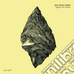 Jean-Brice Gogdet - Lignes De Cretes cd