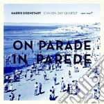 Harris Eisenstadt - On Parade In Parede