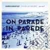 Harris Eisenstadt - On Parade In Parede cd