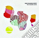 Samo Salomon Sextet - Colours Suite